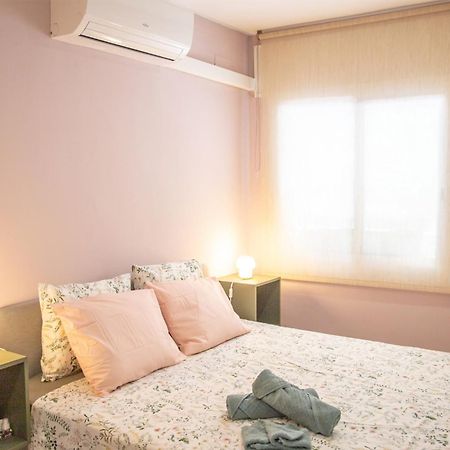 Sunflower Apartment Centrico 타라고나 외부 사진
