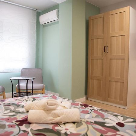 Sunflower Apartment Centrico 타라고나 외부 사진