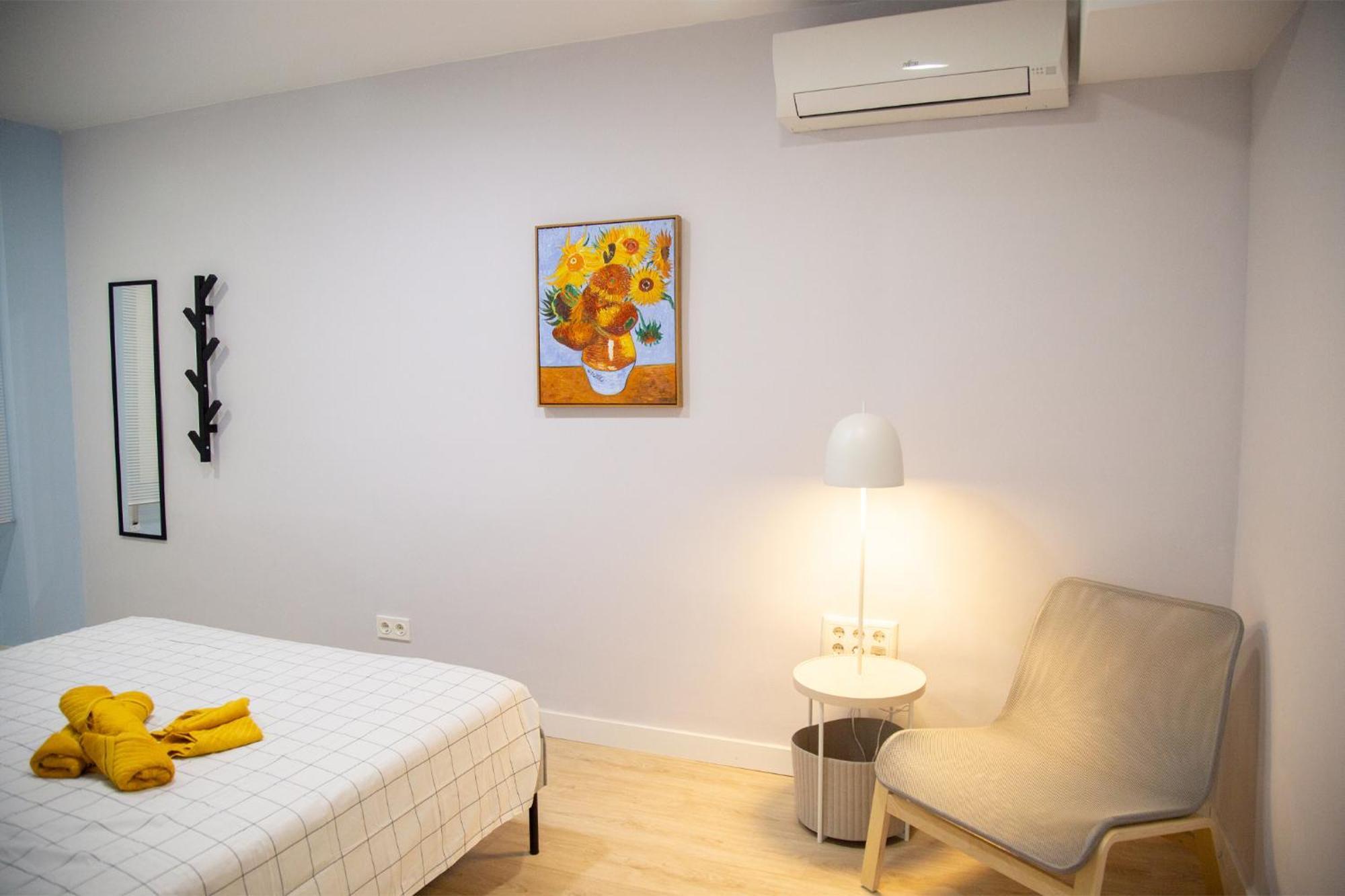 Sunflower Apartment Centrico 타라고나 외부 사진