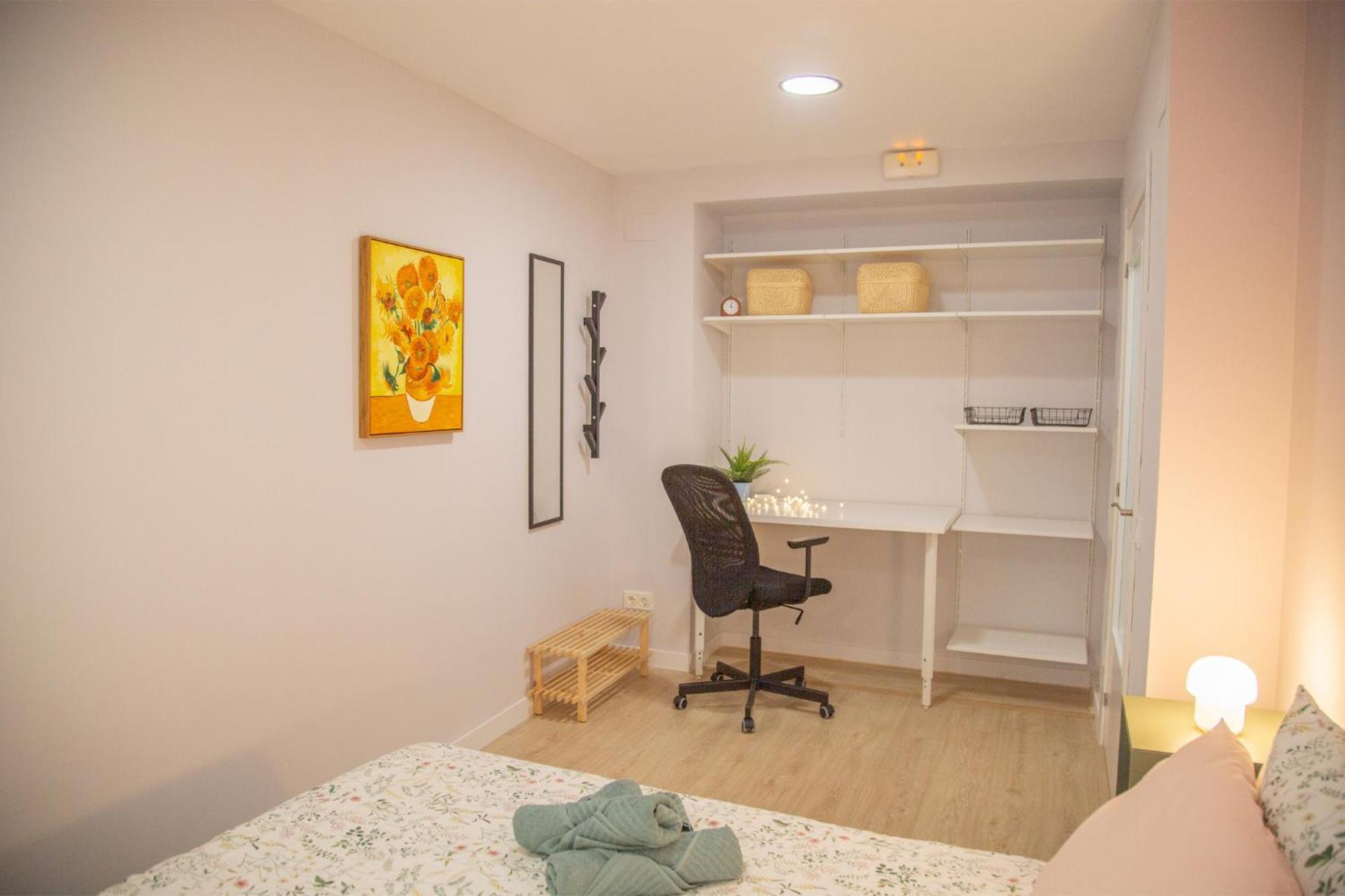 Sunflower Apartment Centrico 타라고나 외부 사진