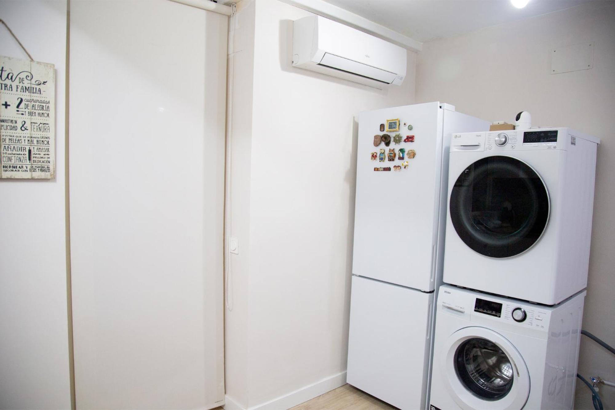 Sunflower Apartment Centrico 타라고나 외부 사진