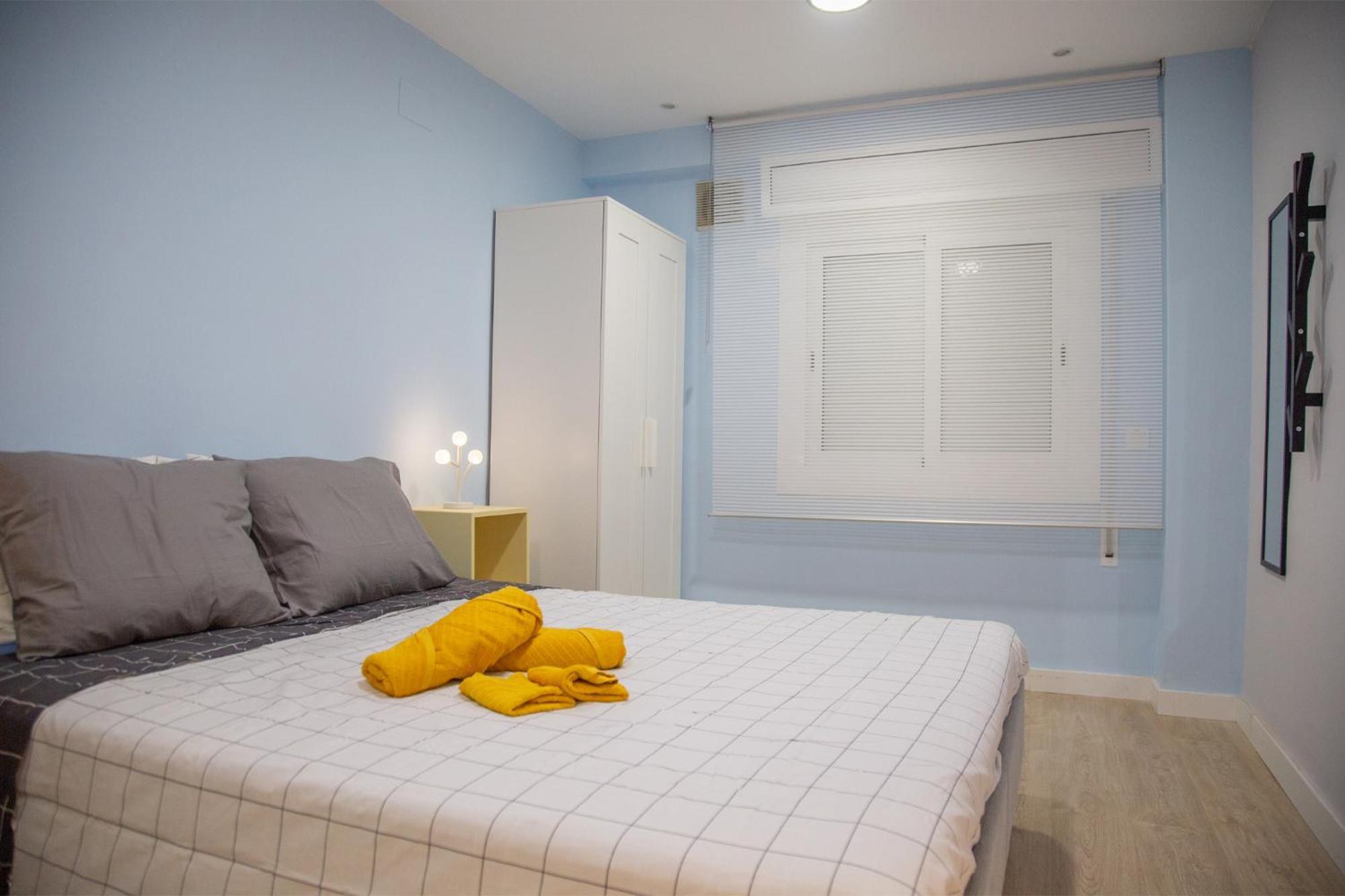 Sunflower Apartment Centrico 타라고나 외부 사진