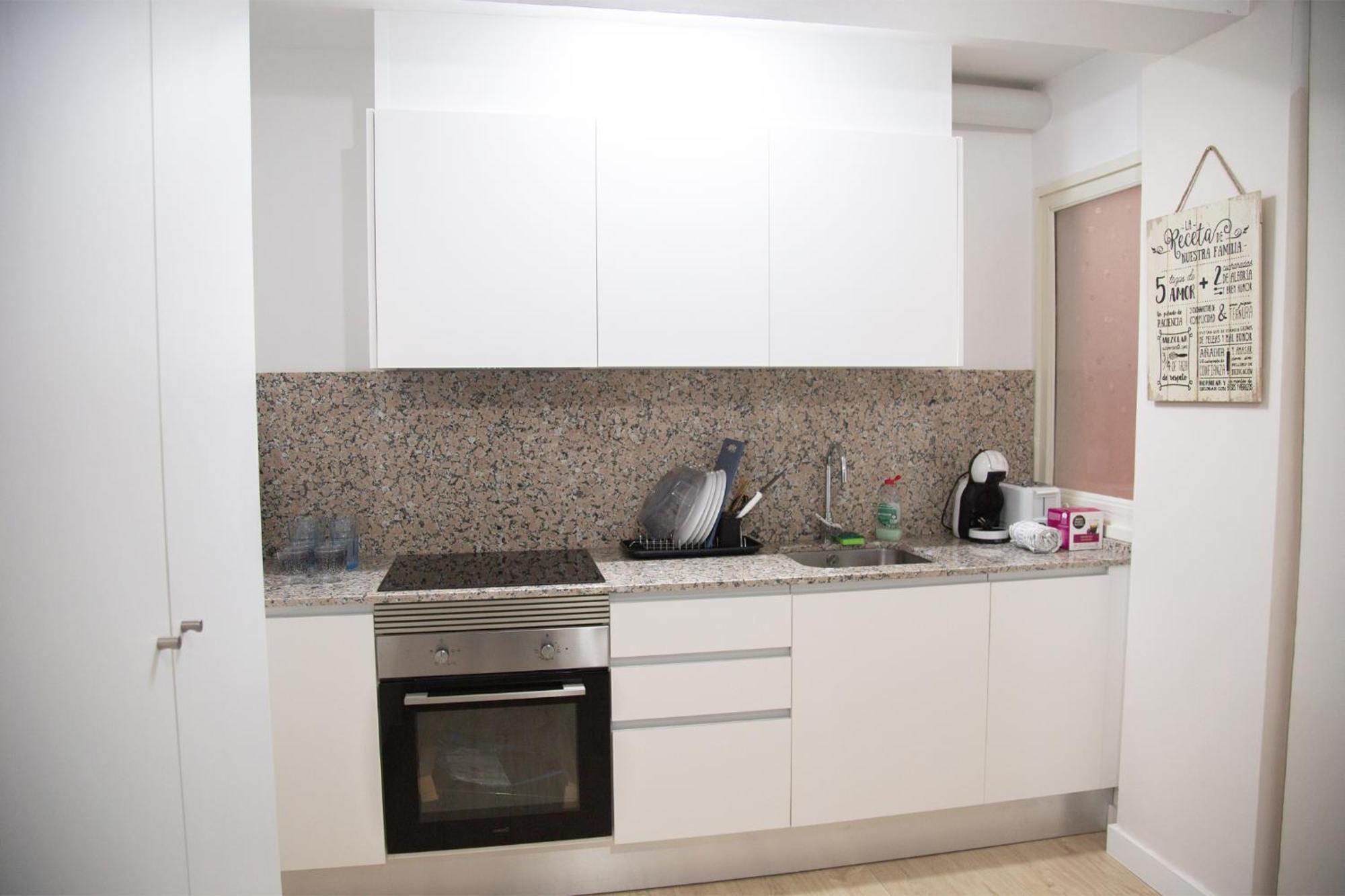 Sunflower Apartment Centrico 타라고나 외부 사진