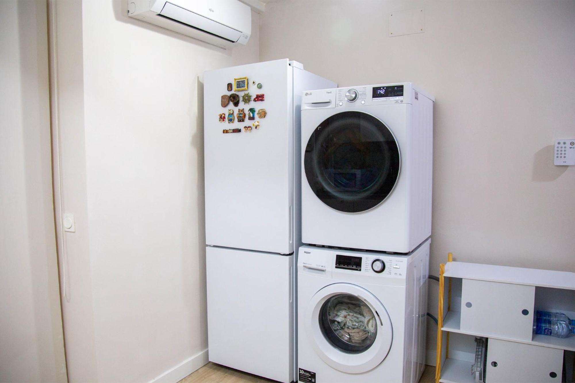 Sunflower Apartment Centrico 타라고나 외부 사진