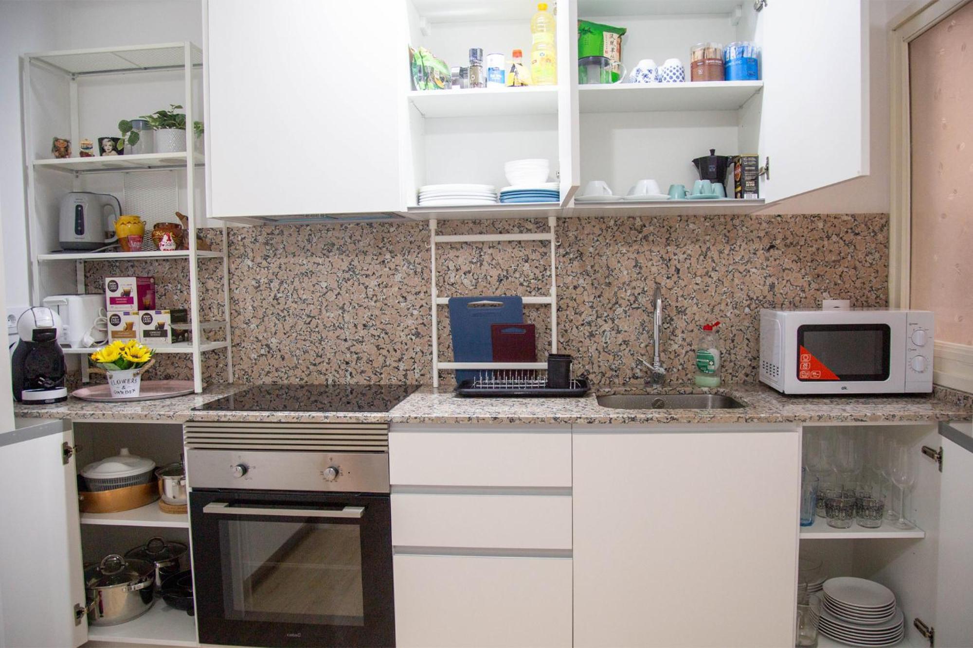 Sunflower Apartment Centrico 타라고나 외부 사진