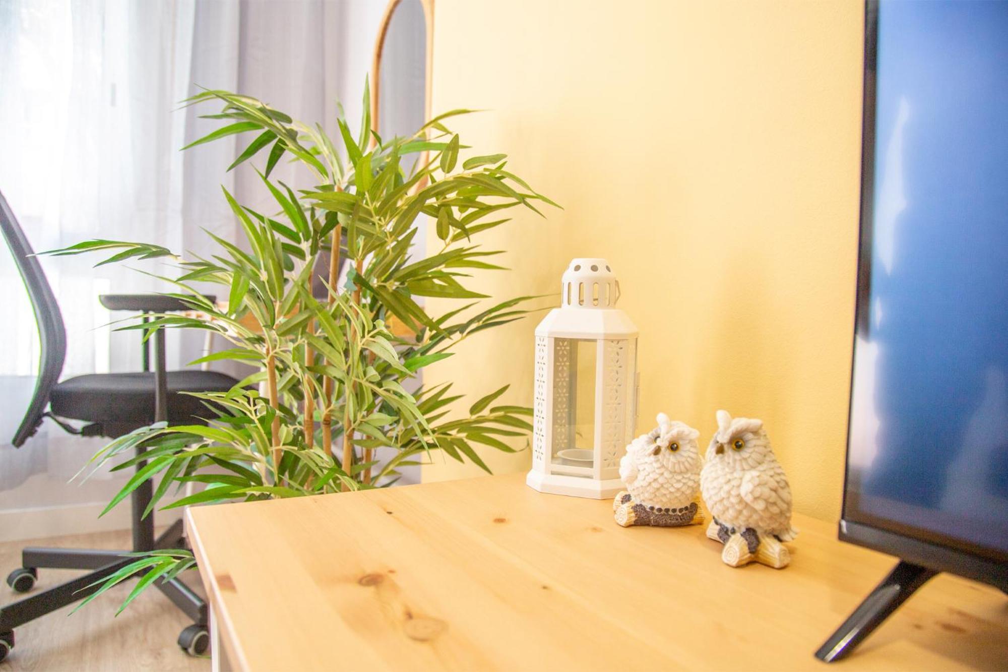 Sunflower Apartment Centrico 타라고나 외부 사진