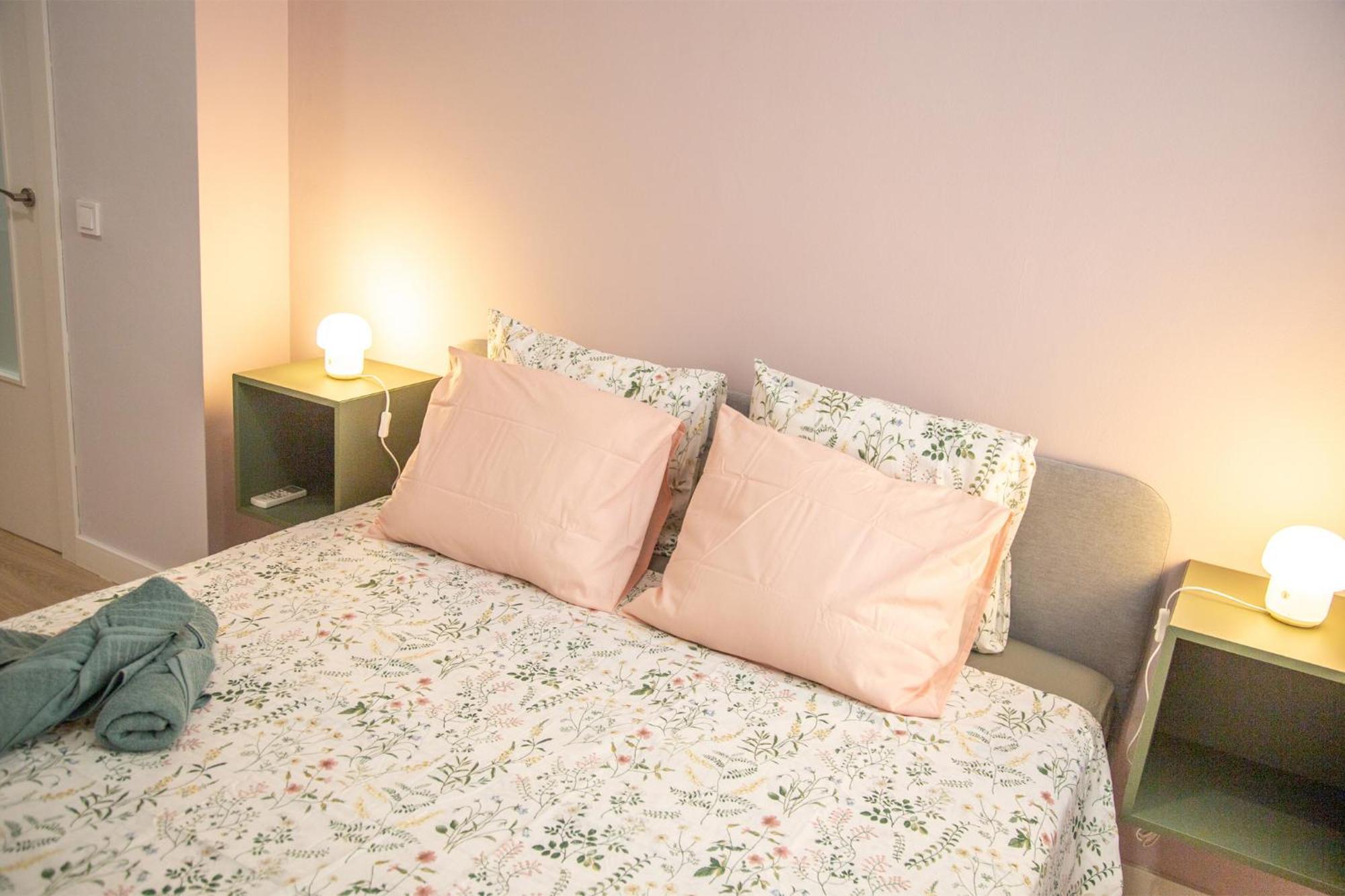 Sunflower Apartment Centrico 타라고나 외부 사진