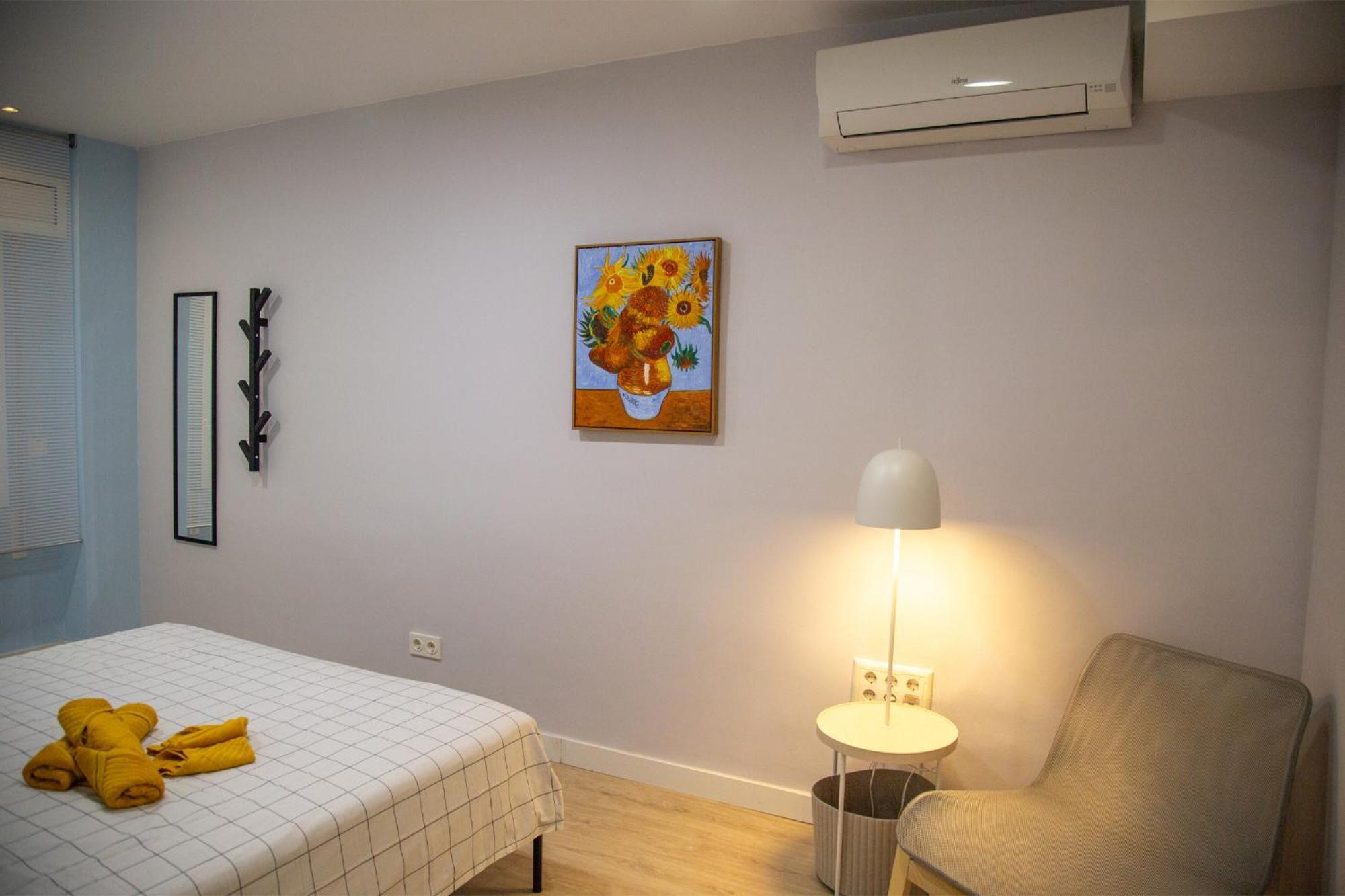 Sunflower Apartment Centrico 타라고나 외부 사진