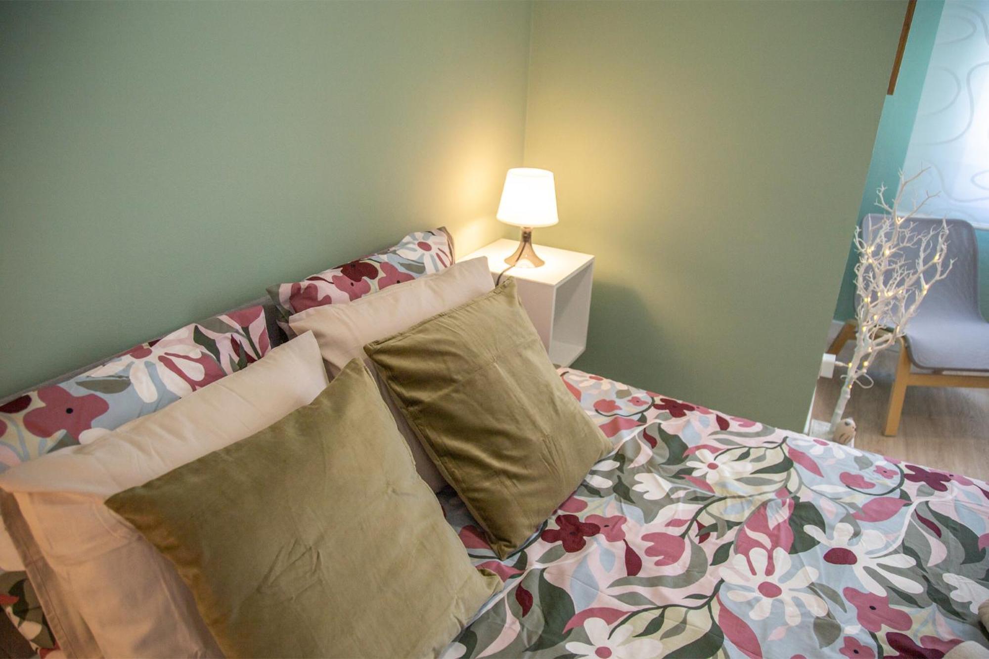 Sunflower Apartment Centrico 타라고나 외부 사진
