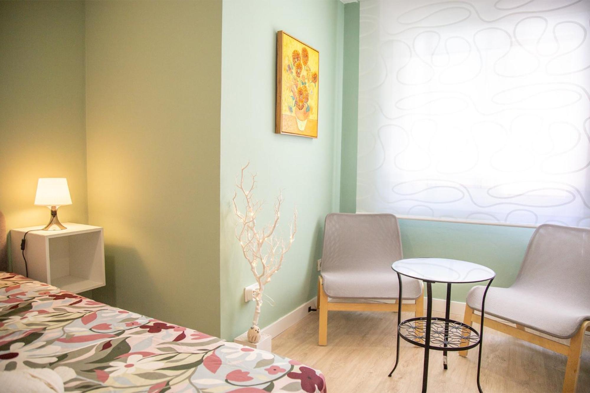 Sunflower Apartment Centrico 타라고나 외부 사진