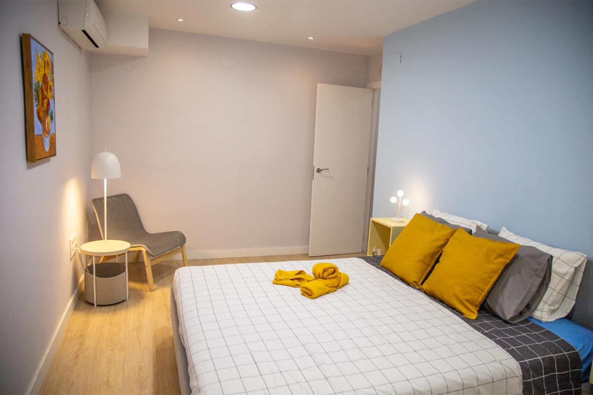 Sunflower Apartment Centrico 타라고나 외부 사진