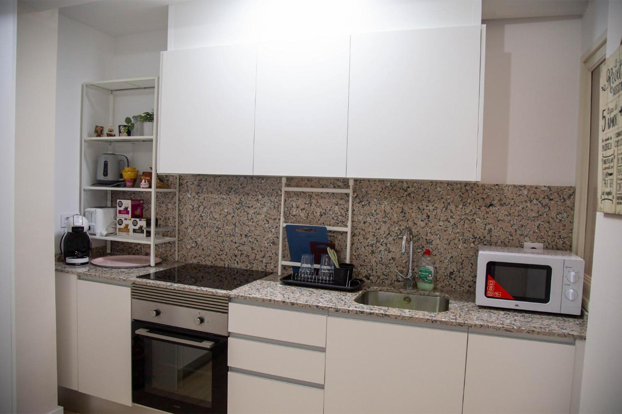 Sunflower Apartment Centrico 타라고나 외부 사진