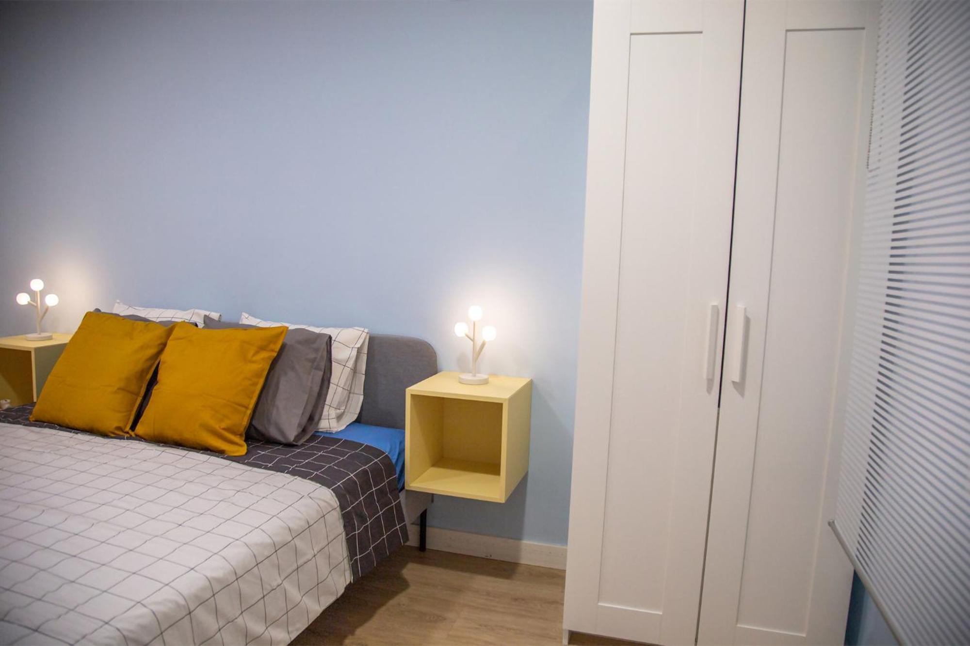 Sunflower Apartment Centrico 타라고나 외부 사진