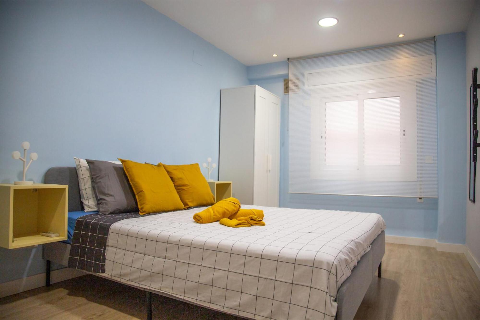 Sunflower Apartment Centrico 타라고나 외부 사진