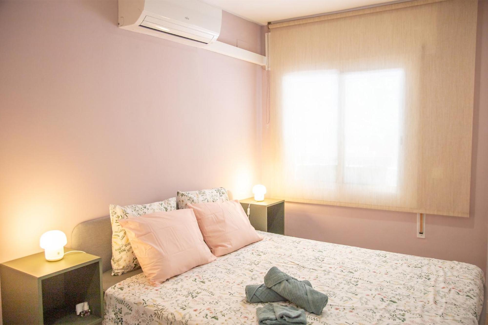 Sunflower Apartment Centrico 타라고나 외부 사진