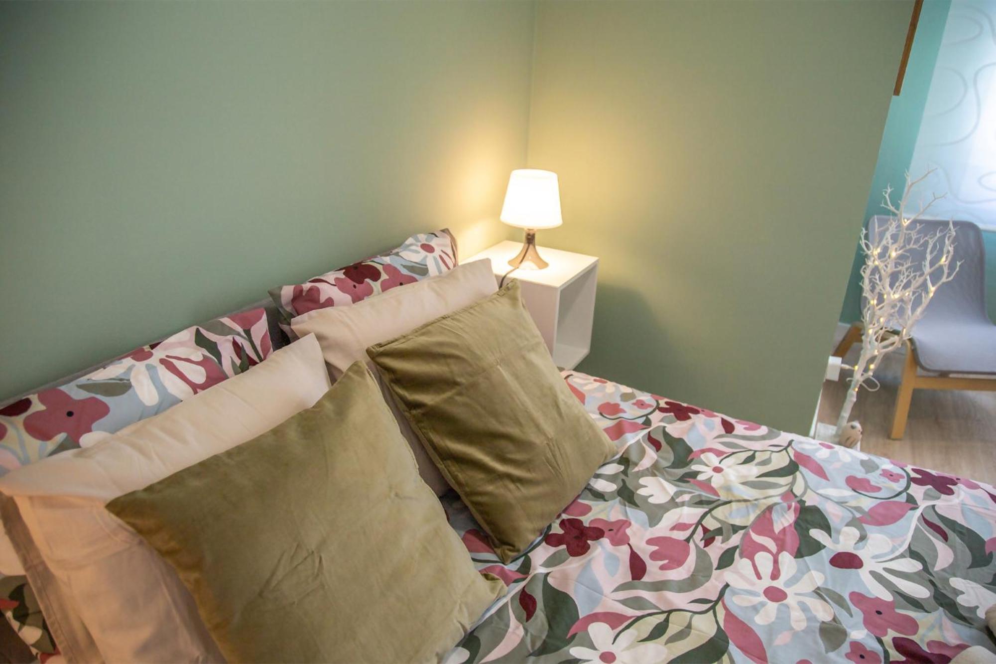 Sunflower Apartment Centrico 타라고나 외부 사진