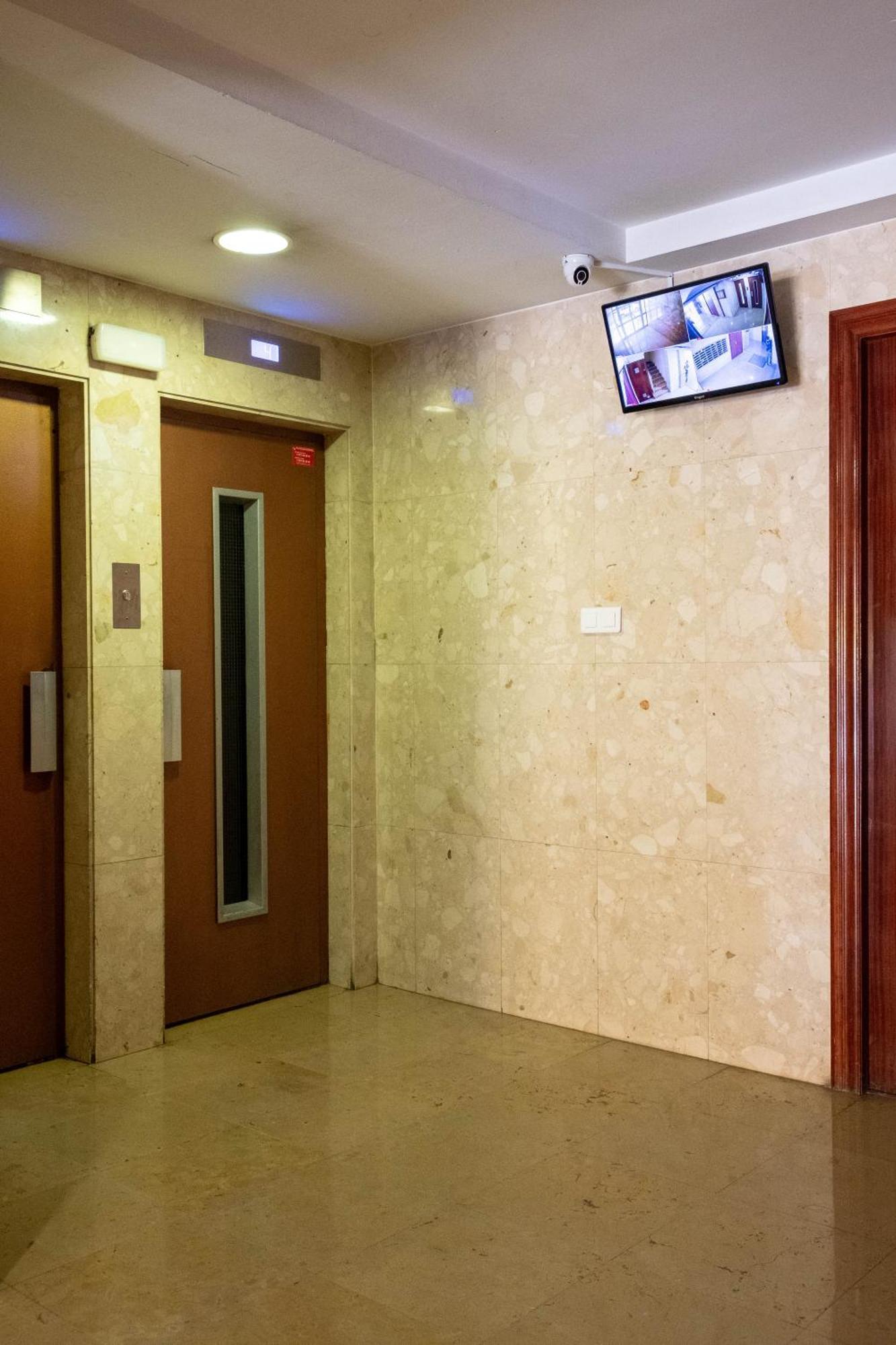 Sunflower Apartment Centrico 타라고나 외부 사진