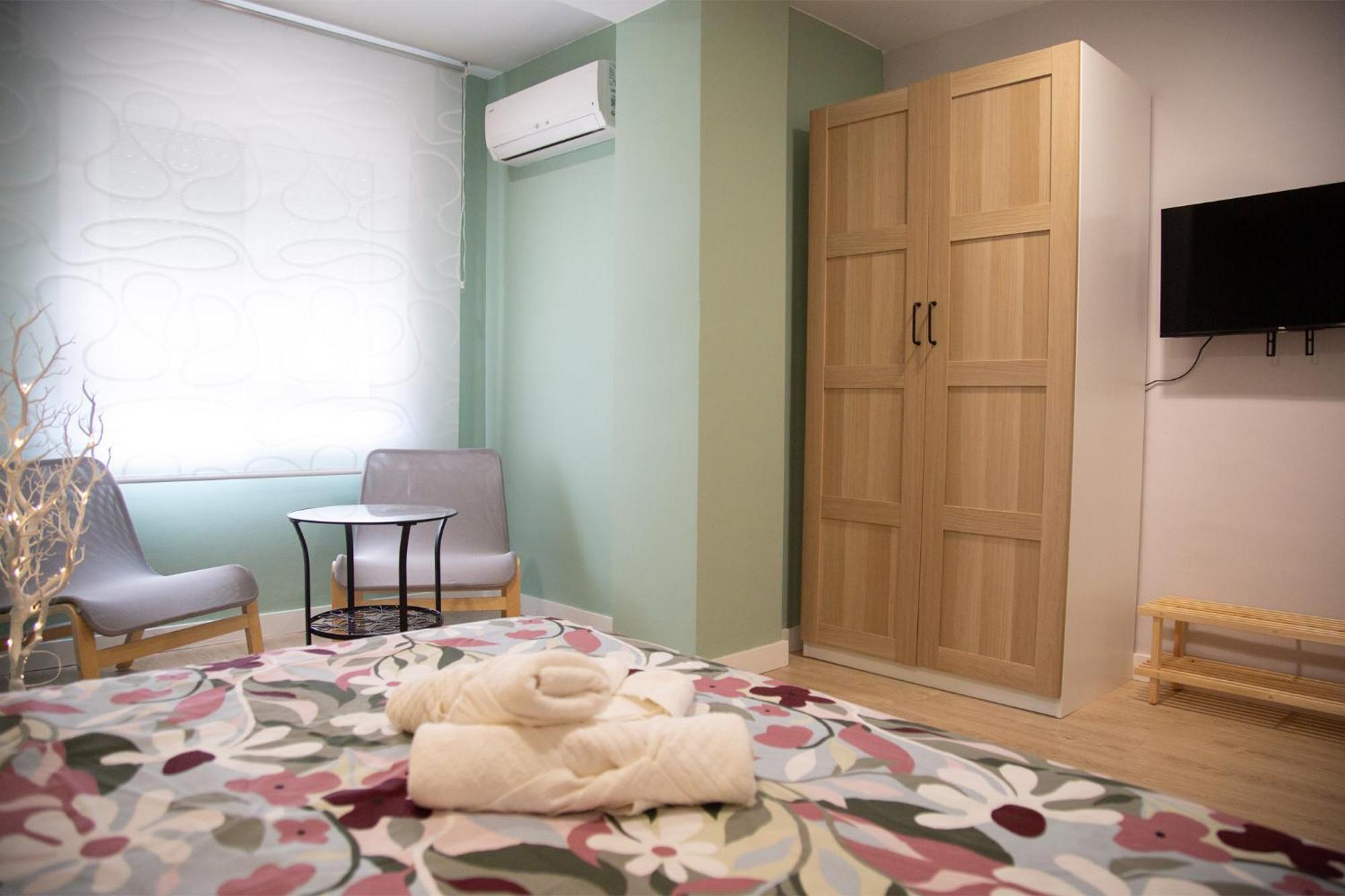 Sunflower Apartment Centrico 타라고나 외부 사진